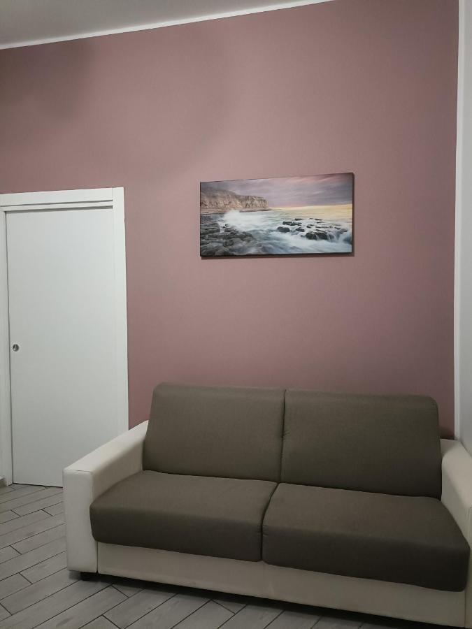 Il Filo Di Claudia Apartment Savona Exterior photo